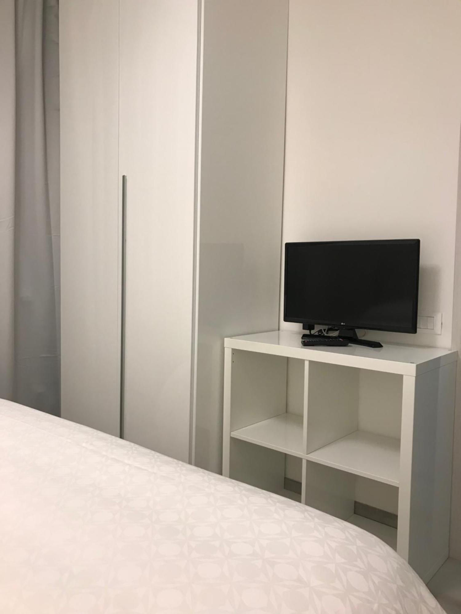 Apartamento Loft Sirmione Exterior foto
