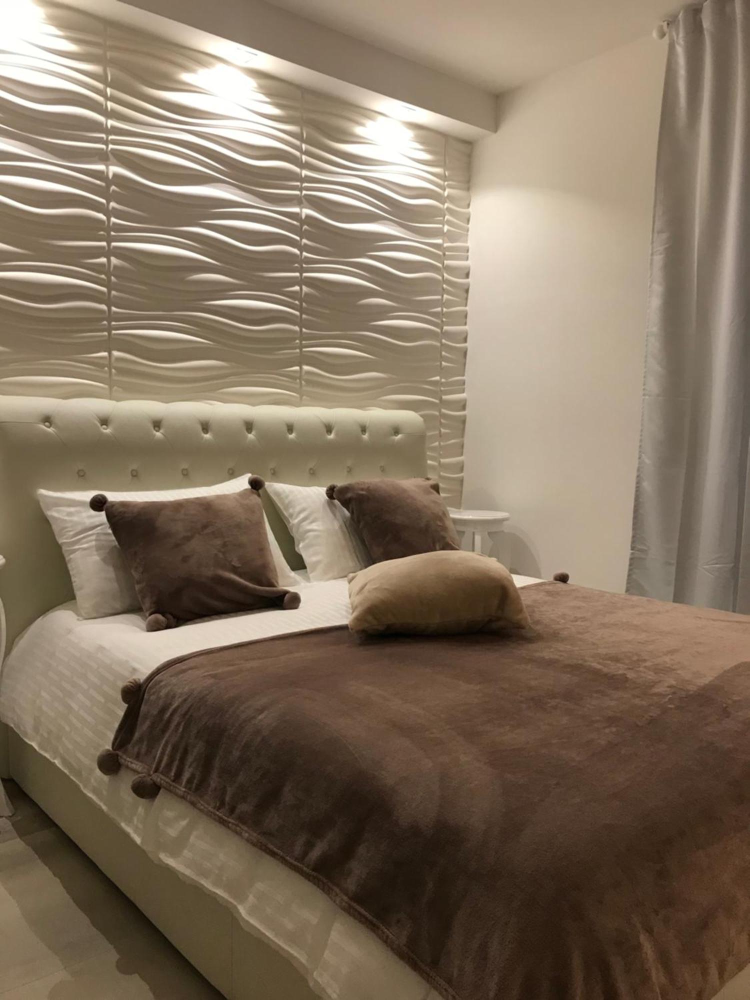 Apartamento Loft Sirmione Exterior foto